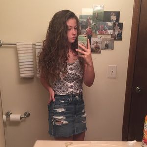 Meet your Posher, Athena